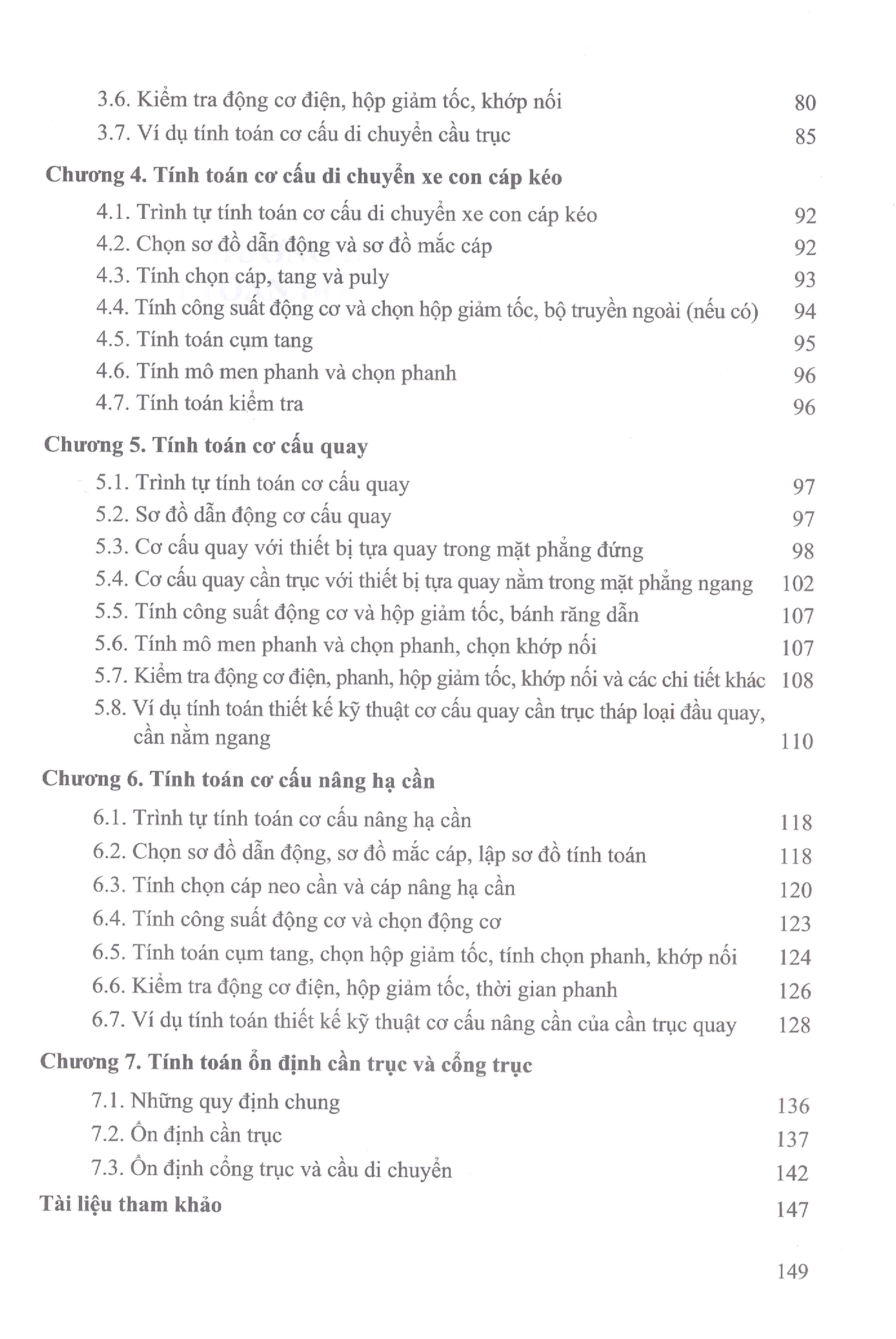 Hướng Dẫn Thuyết Minh Tính Toán Đồ Án Môn Học Máy Và Thiết Bị Nâng