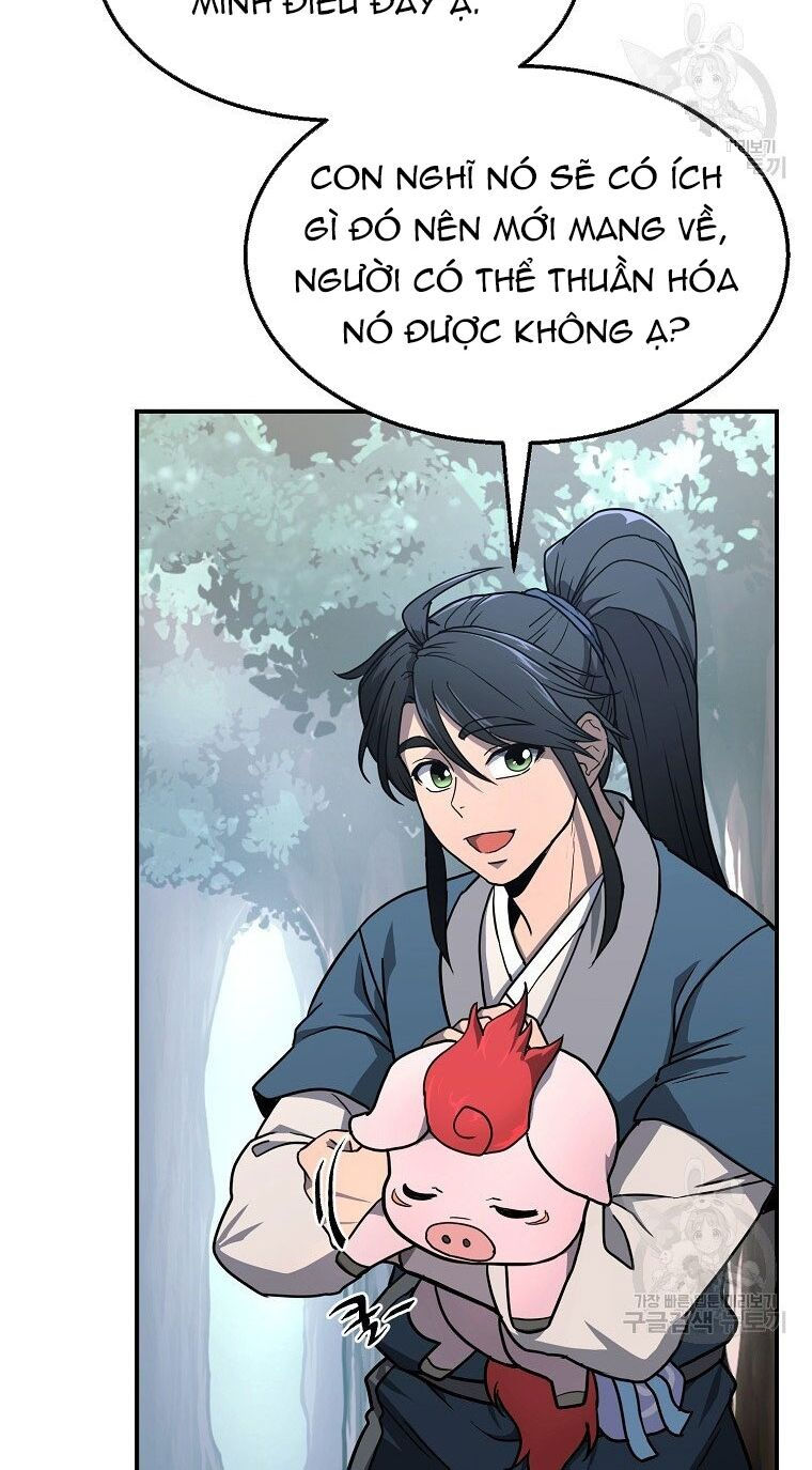 thiếu niên phương sĩ chapter 6 28