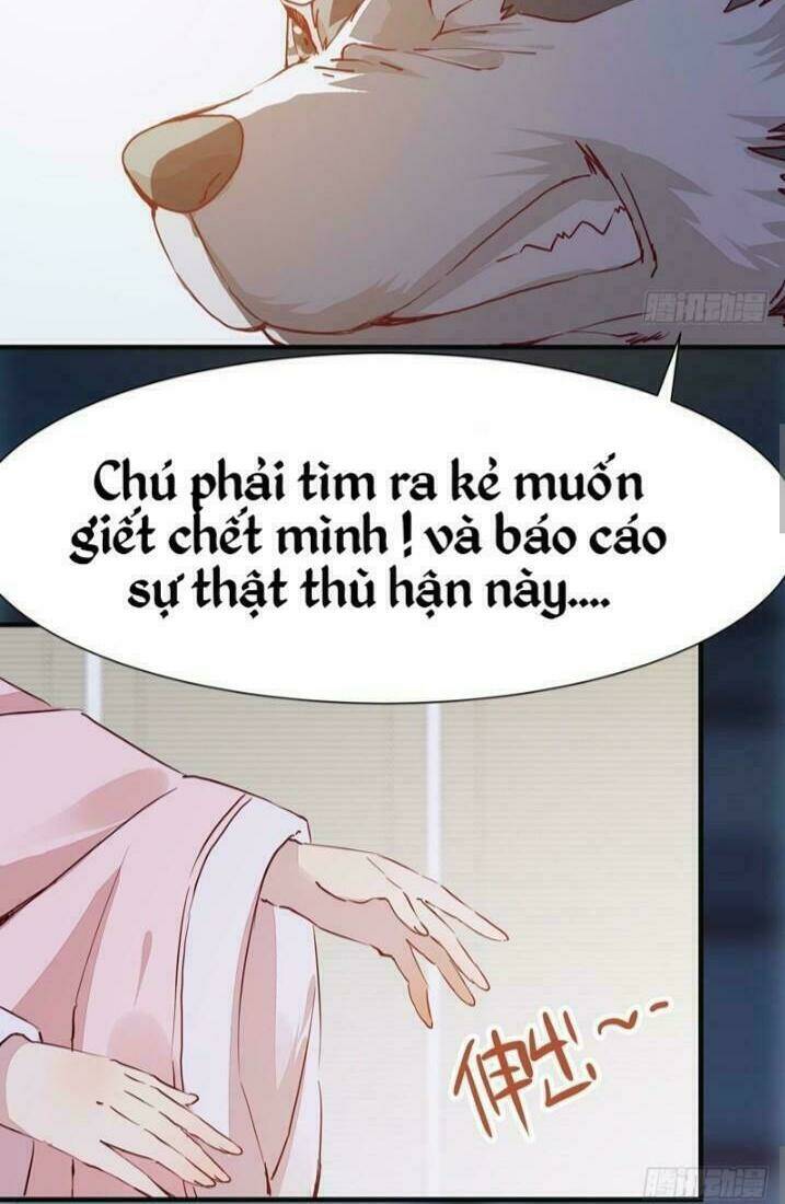 công chúa là nam nhân chapter 8.2 3