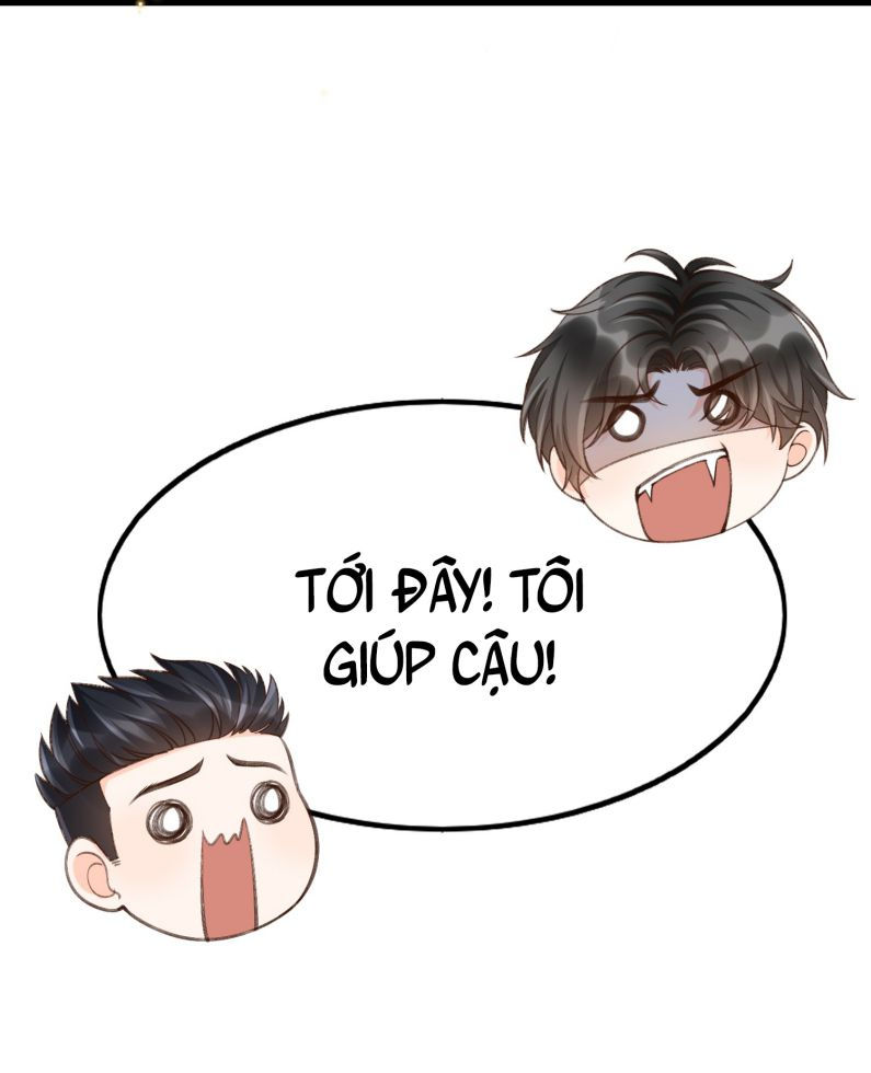 ngọt không ngừng nghỉ chapter 52 29