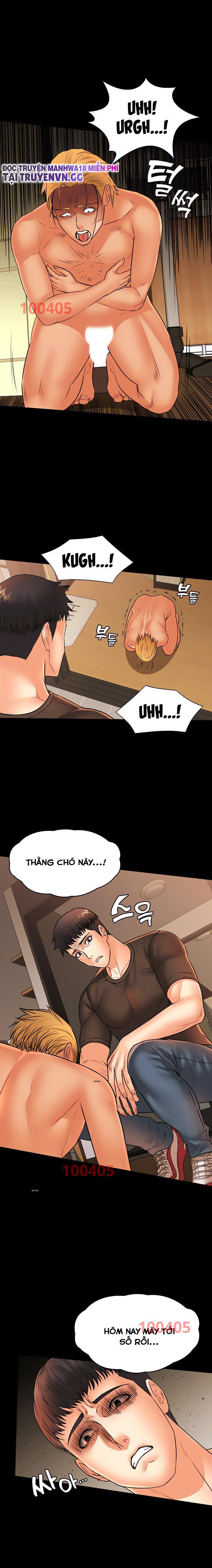 hai hộ gia đình chapter 35 10