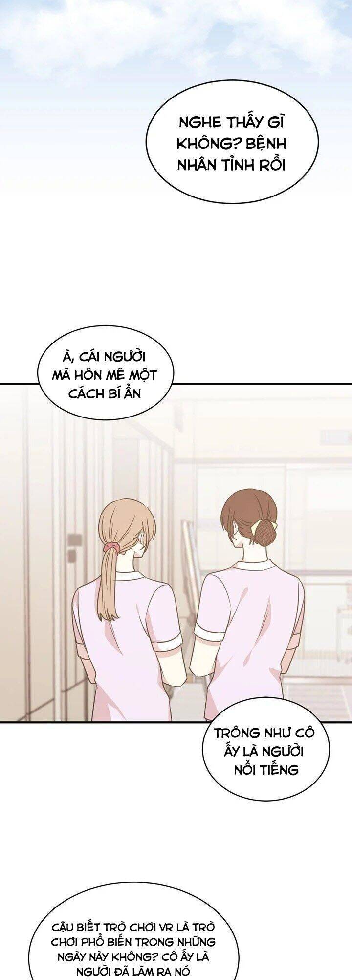 tôi sẽ đi đến cùng với hoàng đế chapter 52 11