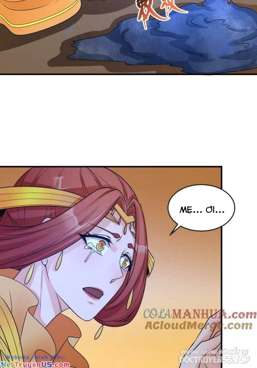 toàn cầu quỷ dị thời đại chapter 100 27