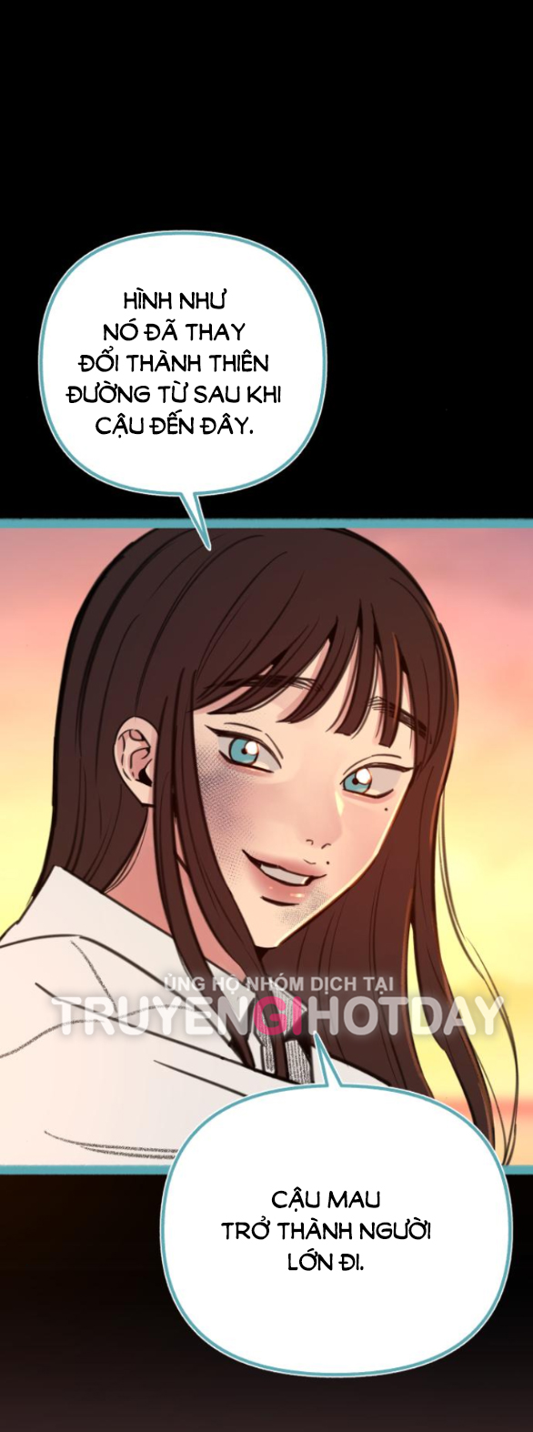 nàng thơ nổi tiếng - nàng thơ myung chapter 56.2 18
