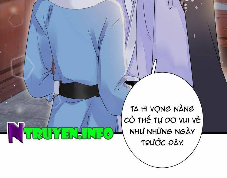 hoa nhan sách chapter 78.1 19