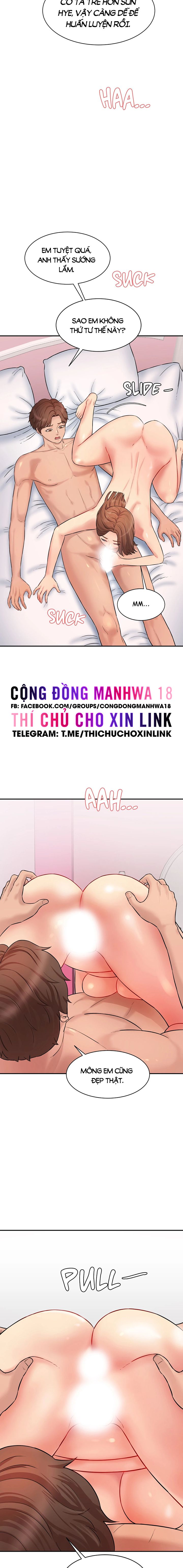 nước hoa kích dục chapter 6 15