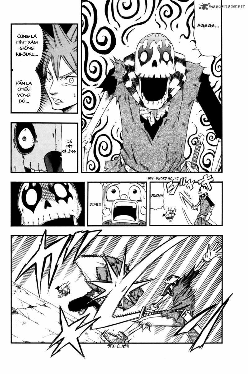 buster keel chapter 24 12