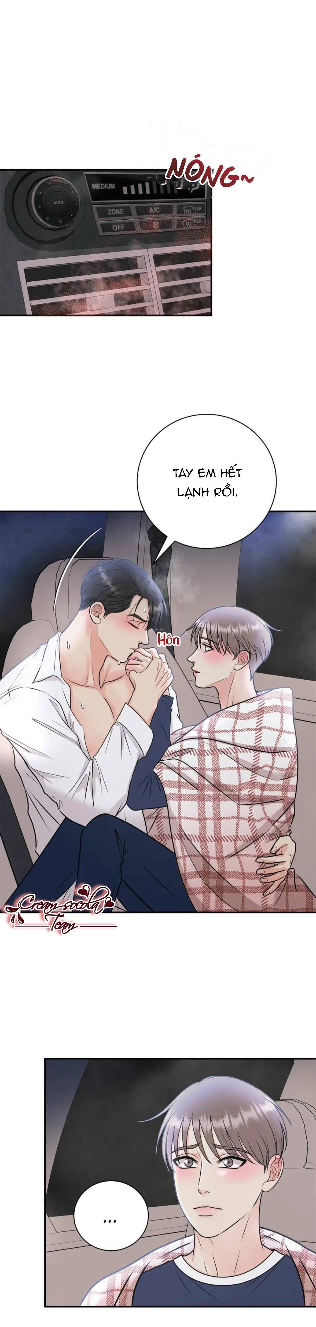 hạnh phúc trọn vẹn chapter 29 25