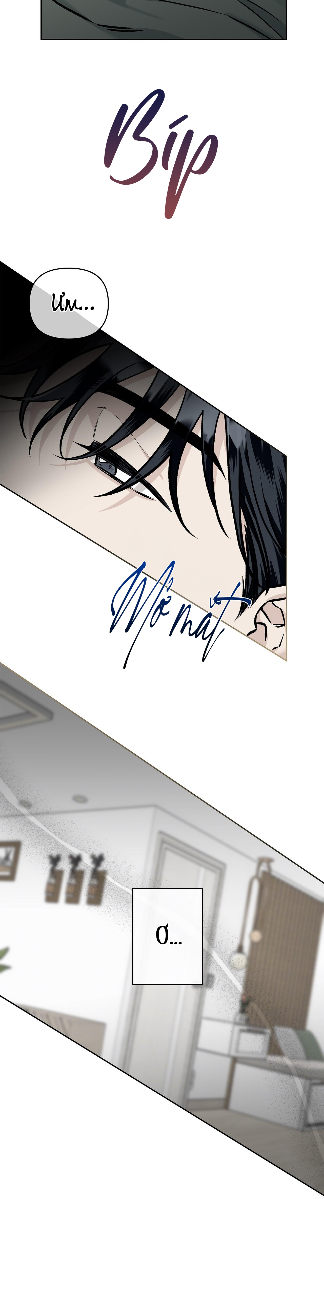 hạ cánh nơi miền đất xanh chapter 1 17