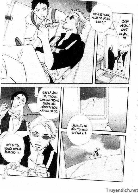 meteor methuselah chapter 29 22