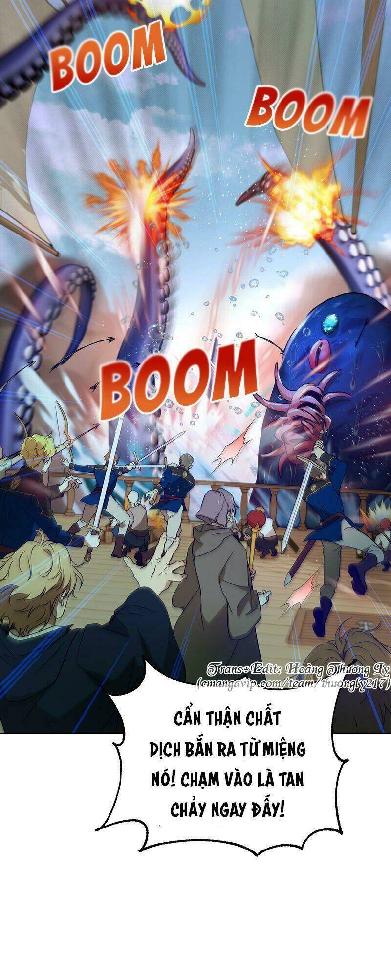 khế ước của ma tộc chapter 48 67