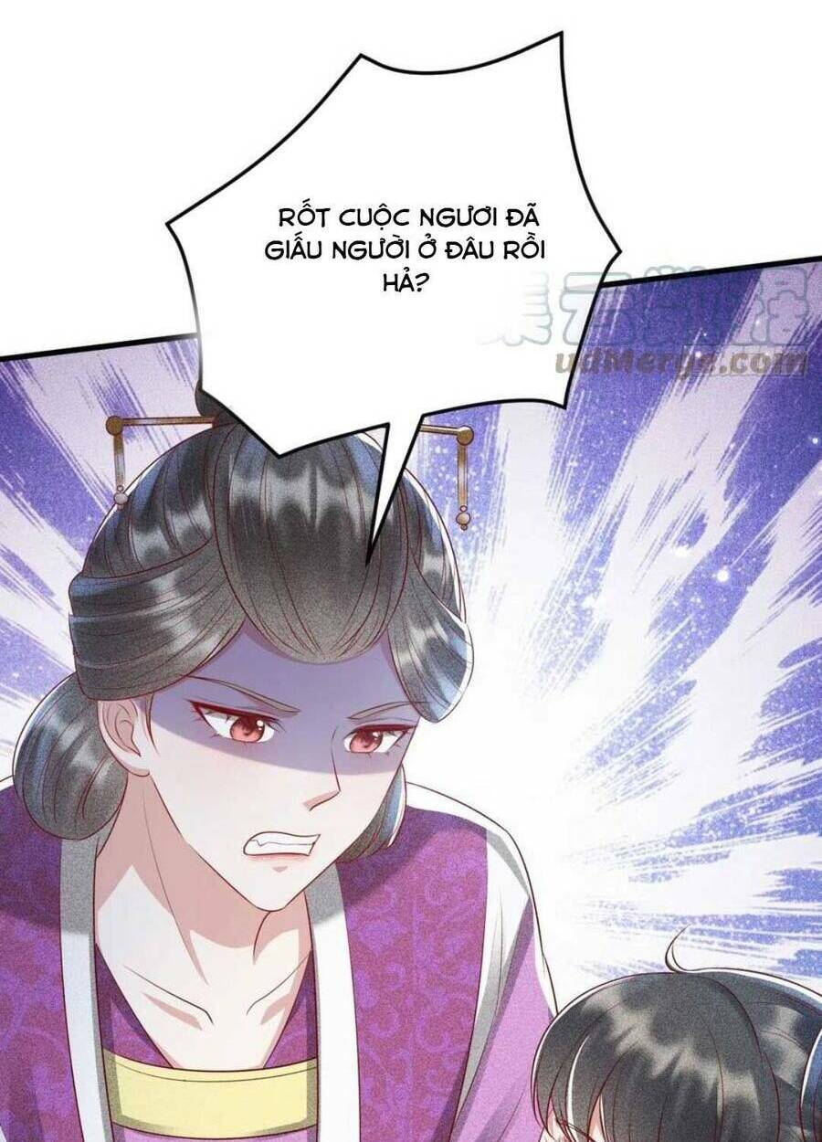 đại đích nữ trọng sinh về báo thù chapter 27 71