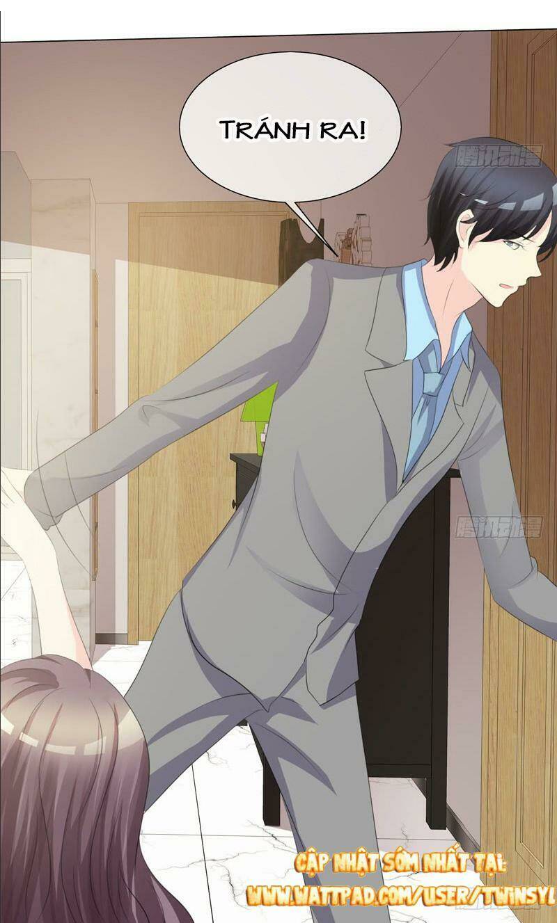 ái người tình xuất vu lam chapter 11 21