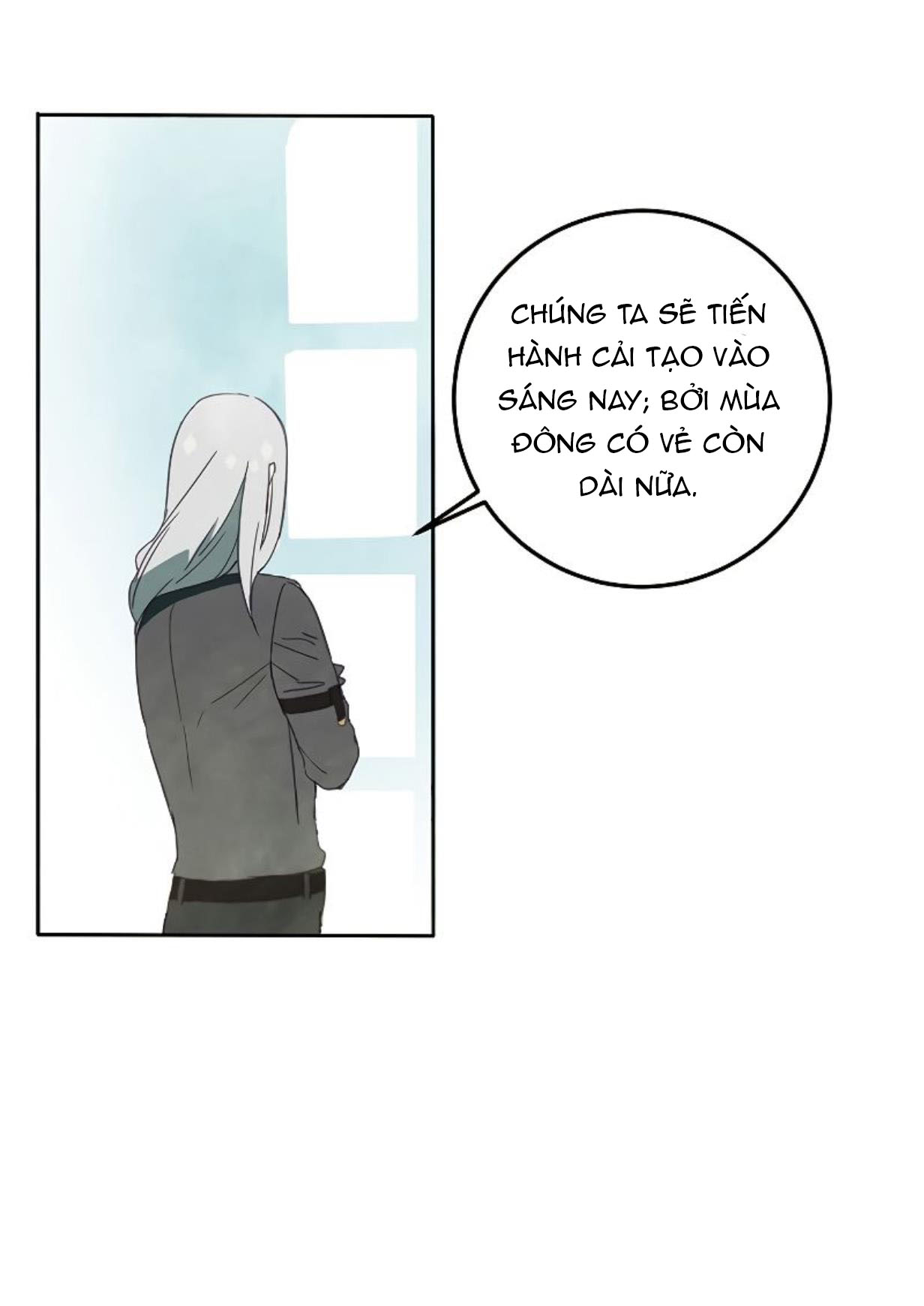 câu chuyện về đứa con hoang bị ghét bỏ chapter 3 50