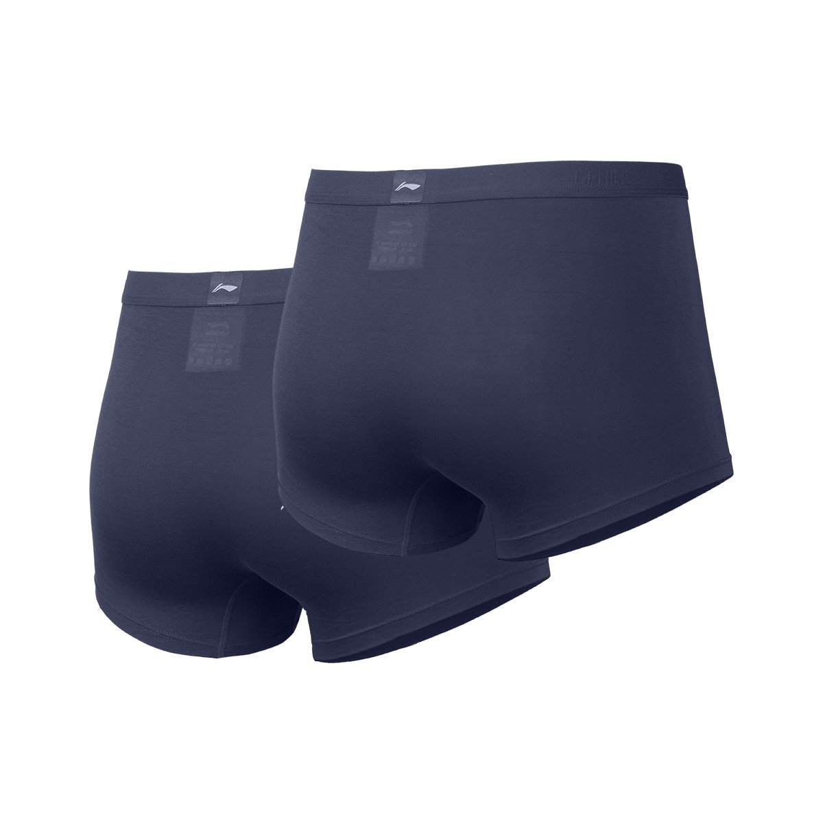 Quần Lót Thể Thao Nam Li-Ning AUAS031-1 (Set 2)