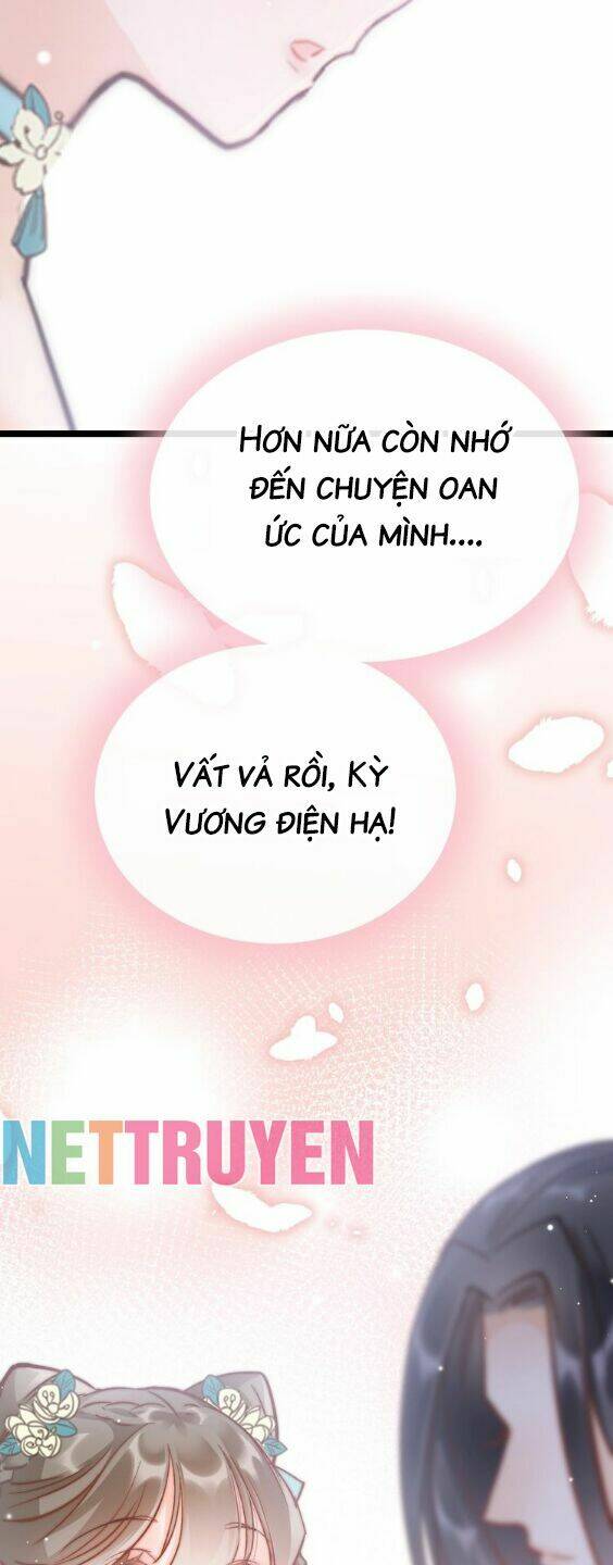 cánh diều xanh bay trong cơn gió chapter 23 16