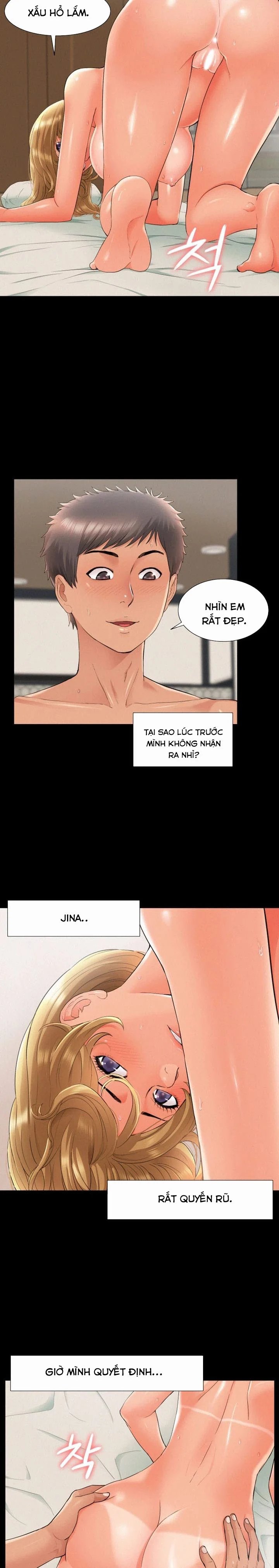 phép màu phòng khám chapter 30 9