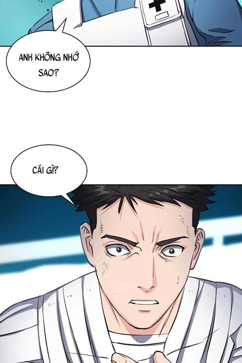 druid tại ga seoul - người hóa thú chapter 85 122