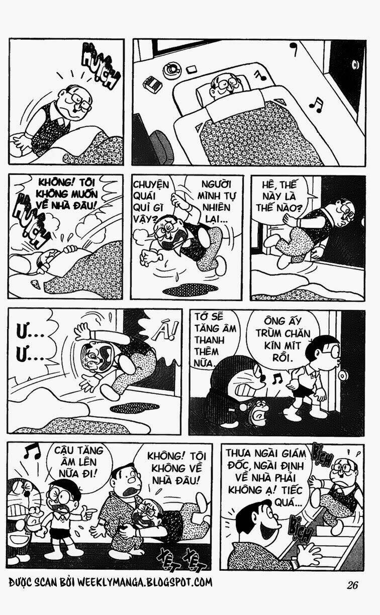 doraemon chapter 190 4