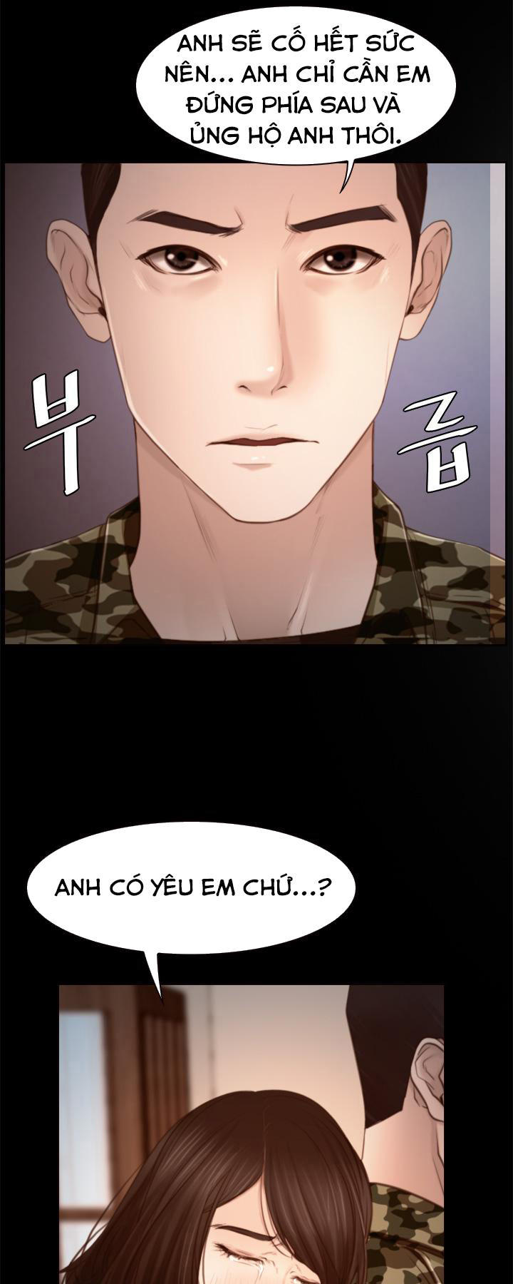 xúc cảm chôn giấu chapter 12 7