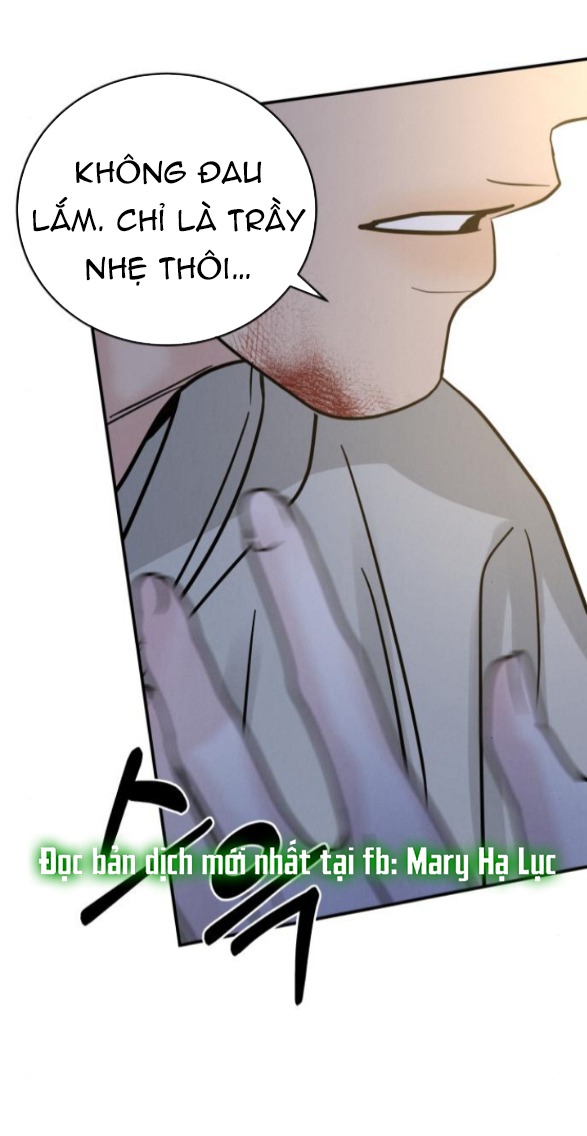 Thuyết Tình Yêu Ích Kỷ chapter 34.1 1