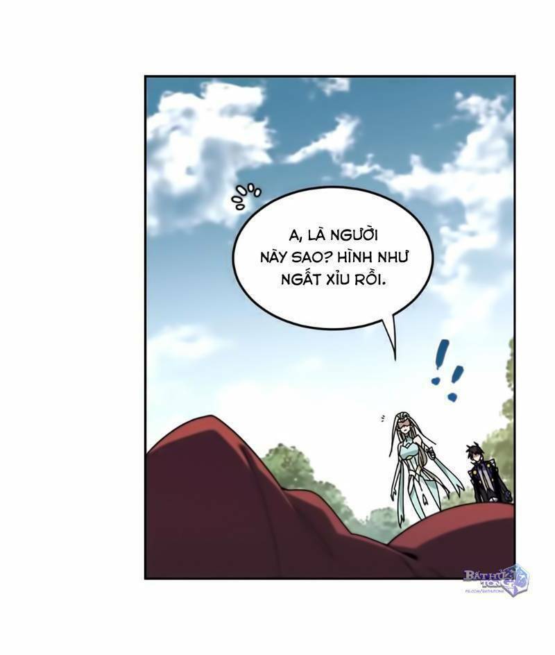 võng du chi cận chiến pháp sư chapter 281 6