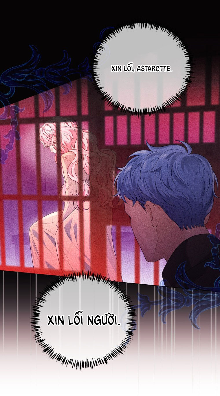 thà rằng để tôi trở thành nữ hoàng chapter 12.2 30