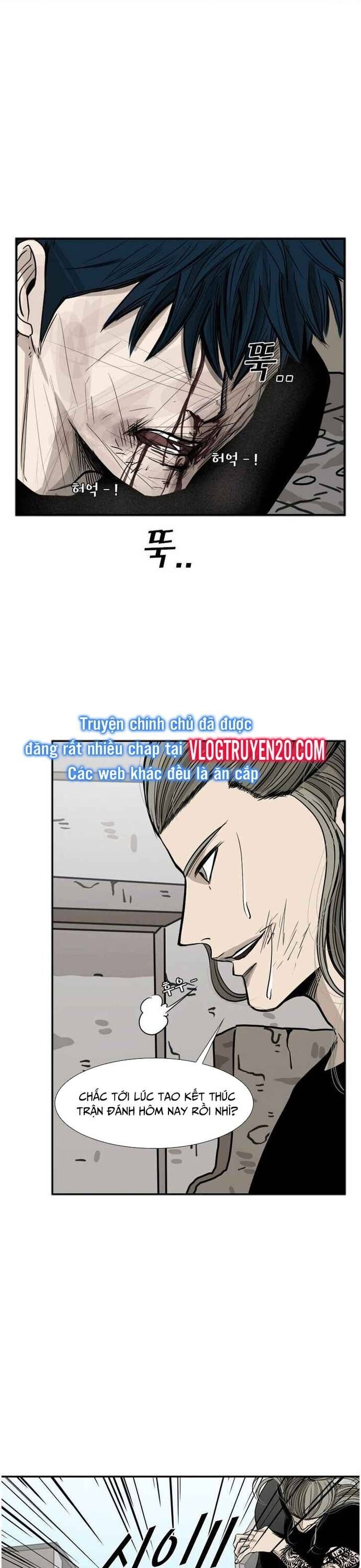 shark - cá mập chapter 64 27