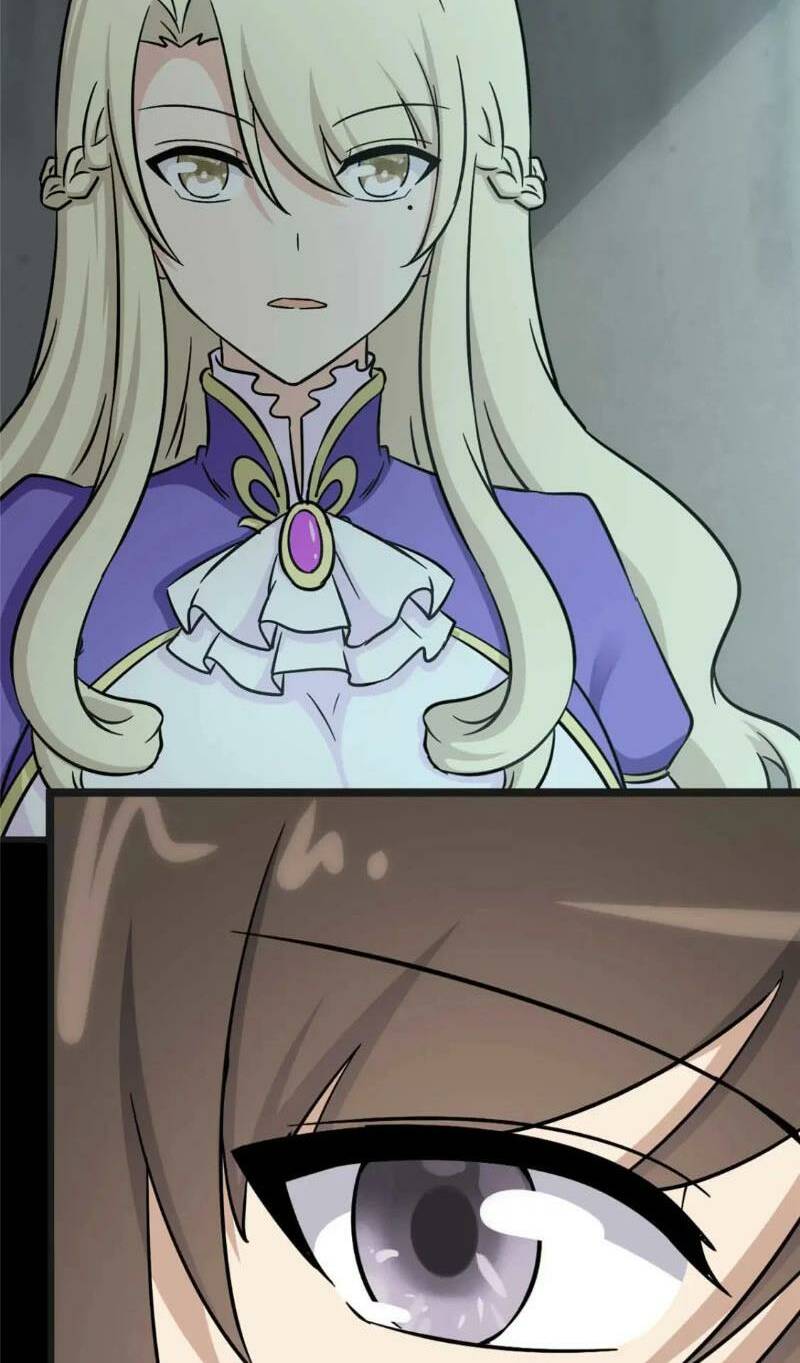 bạn gái virus của tôi chapter 415 36