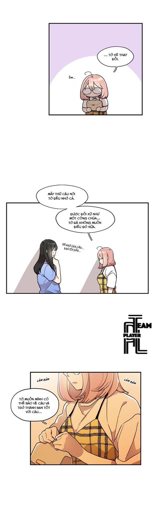 thanh xuân lầm lỡ chapter 10 32