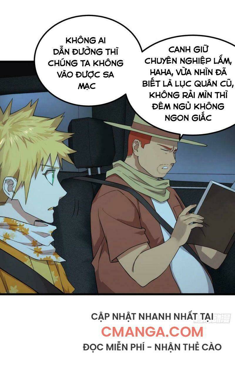 danh sách kẻ phản diện chapter 120 26