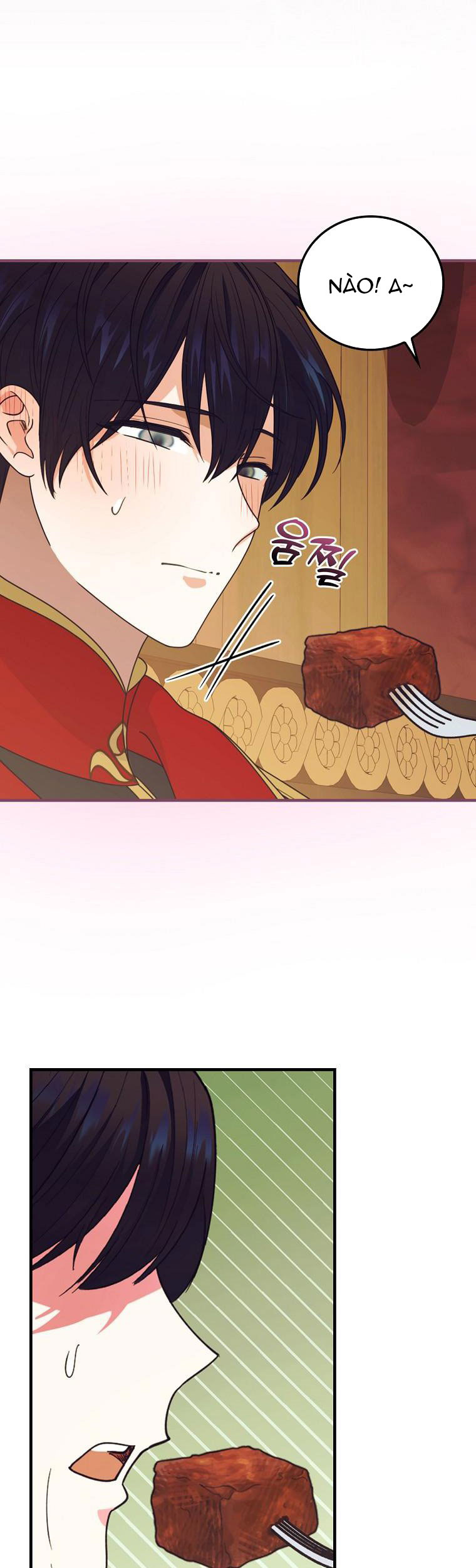 hiệp sĩ băng giá chapter 53.2 21