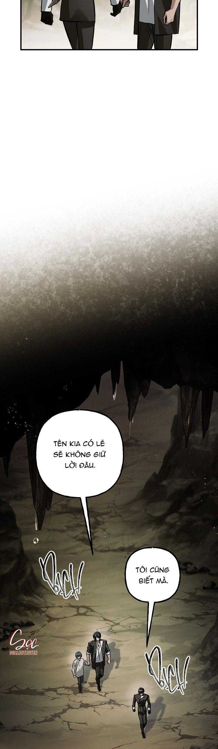 bước ngoặt định mệnh chapter 55 30