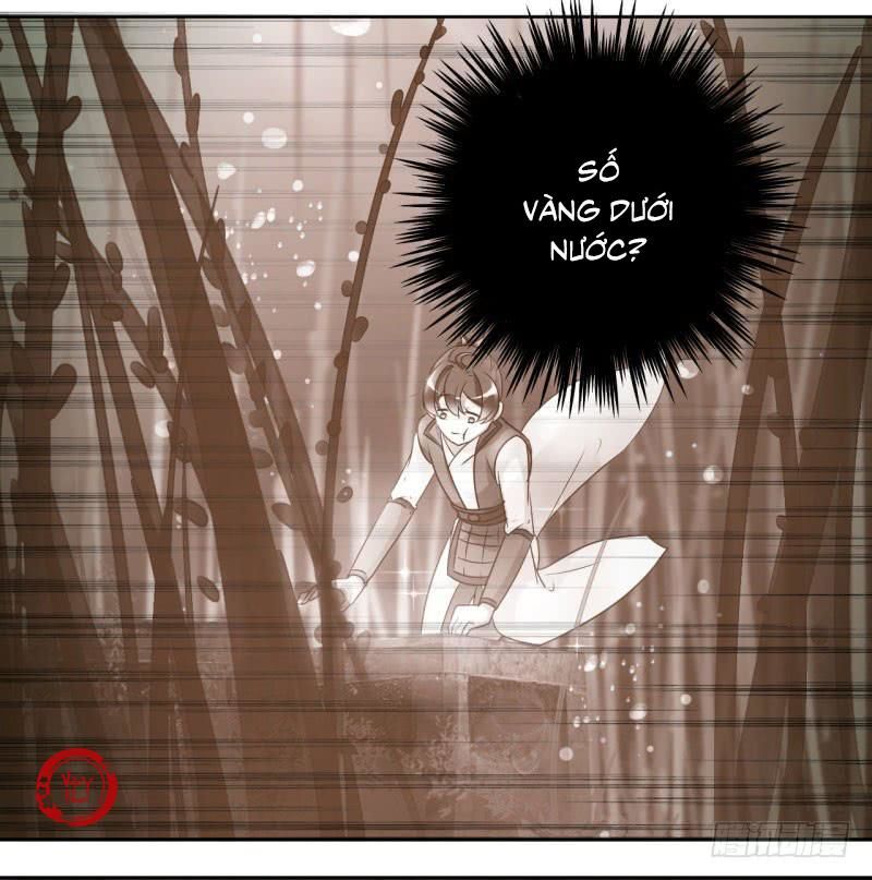 vương gia không thể trêu chapter 24 18