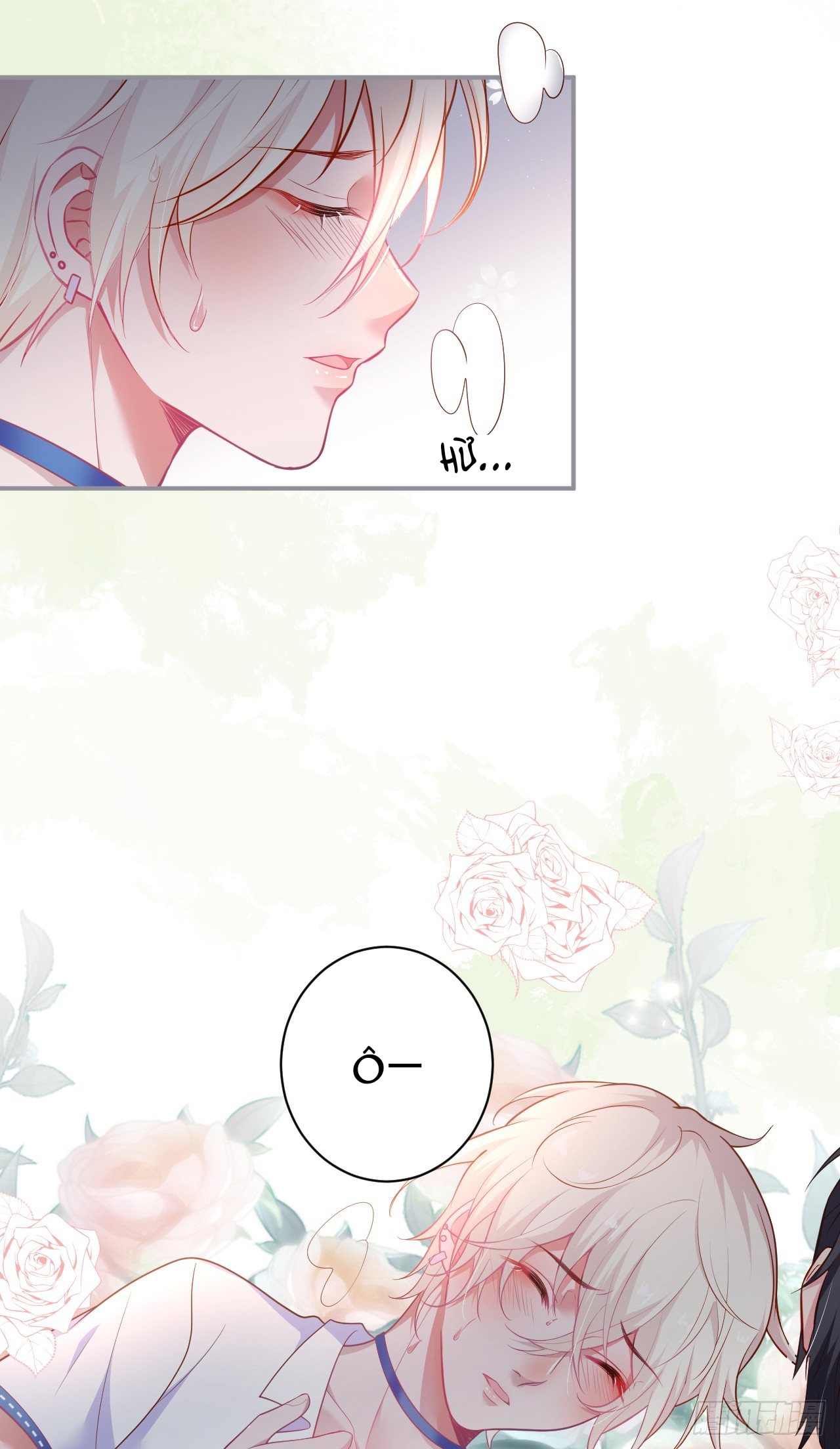 dưỡng khí chí mạng chapter 59 37