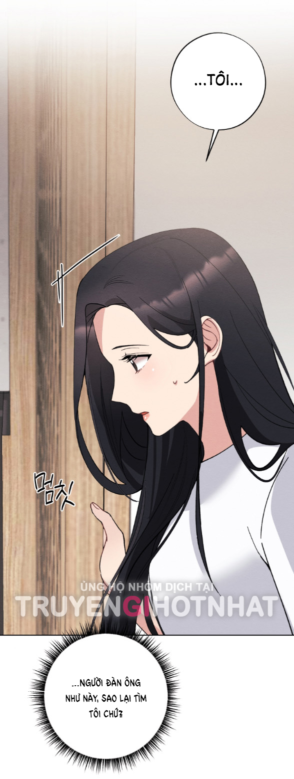 Ăn Mòn chapter 4.1 - Trang 2