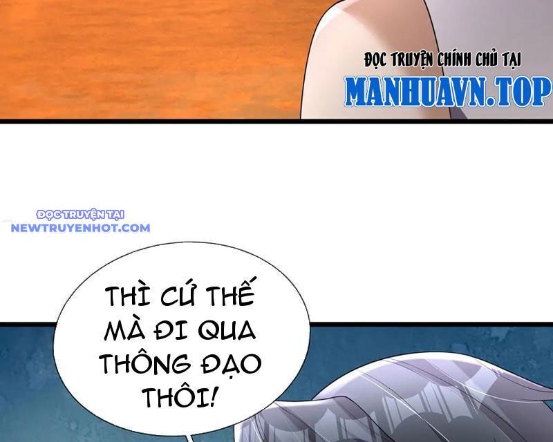 ngủ say vạn cổ: xuất thế đẩy ngang chư thiên chapter 69 61