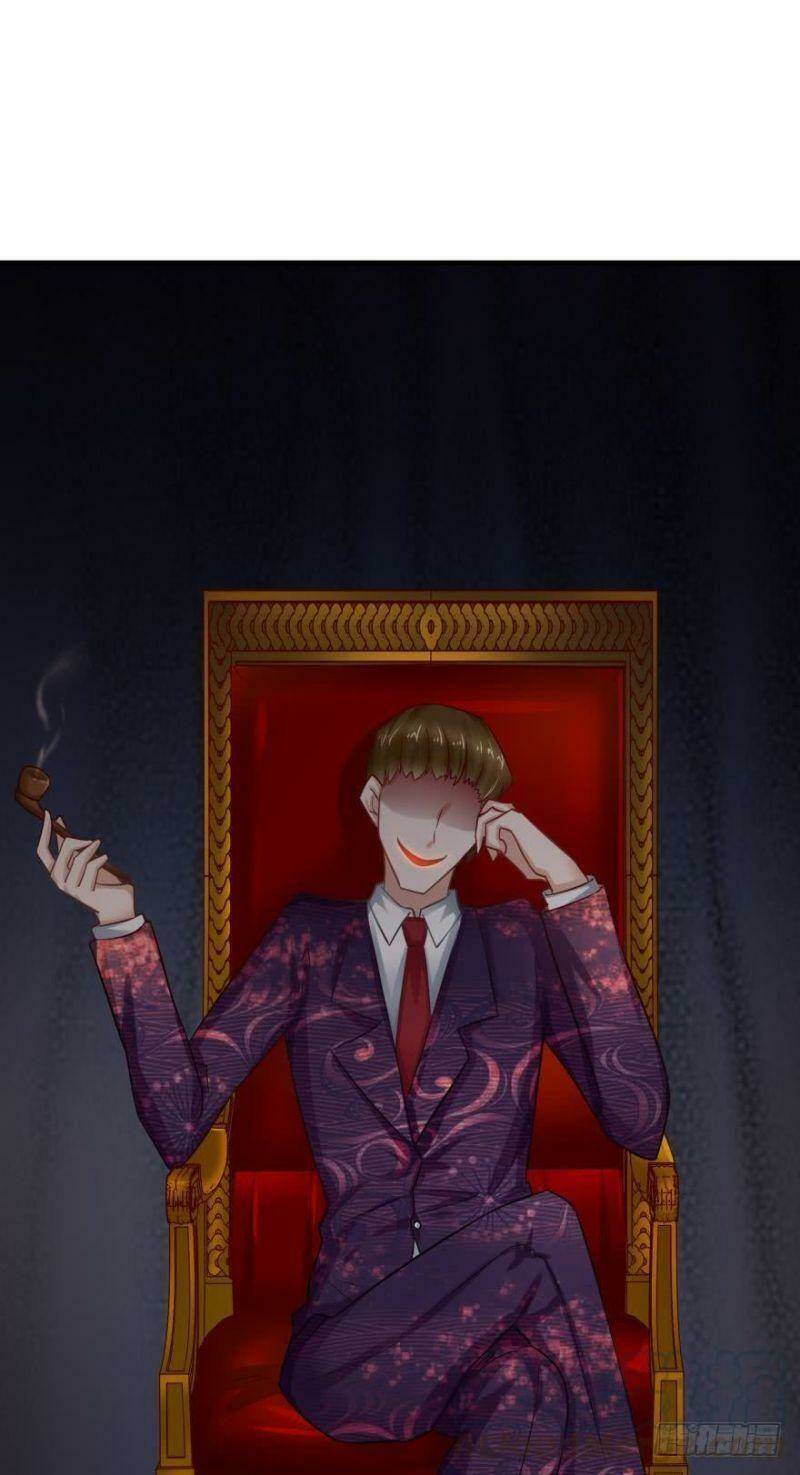 nhân ngư học trưởng, đừng ôm ta! chapter 59 6