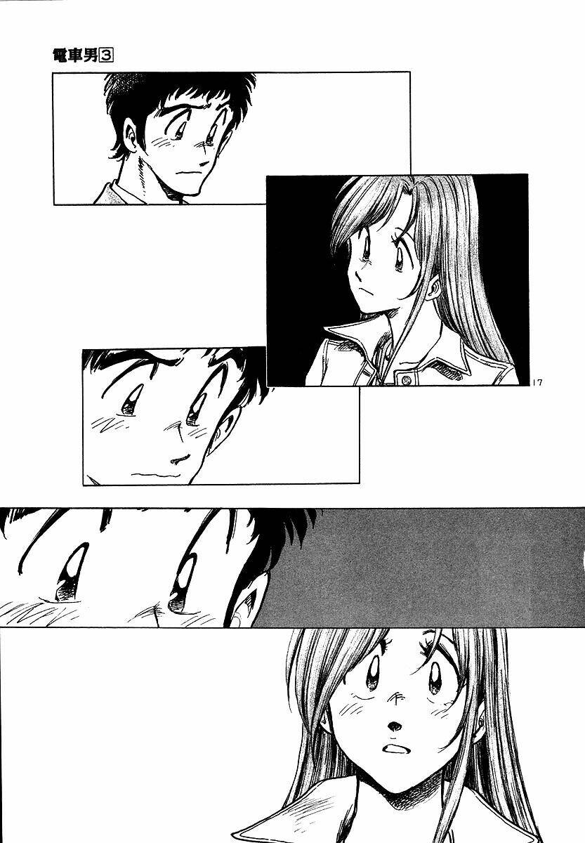 densha otoko chapter 24 18