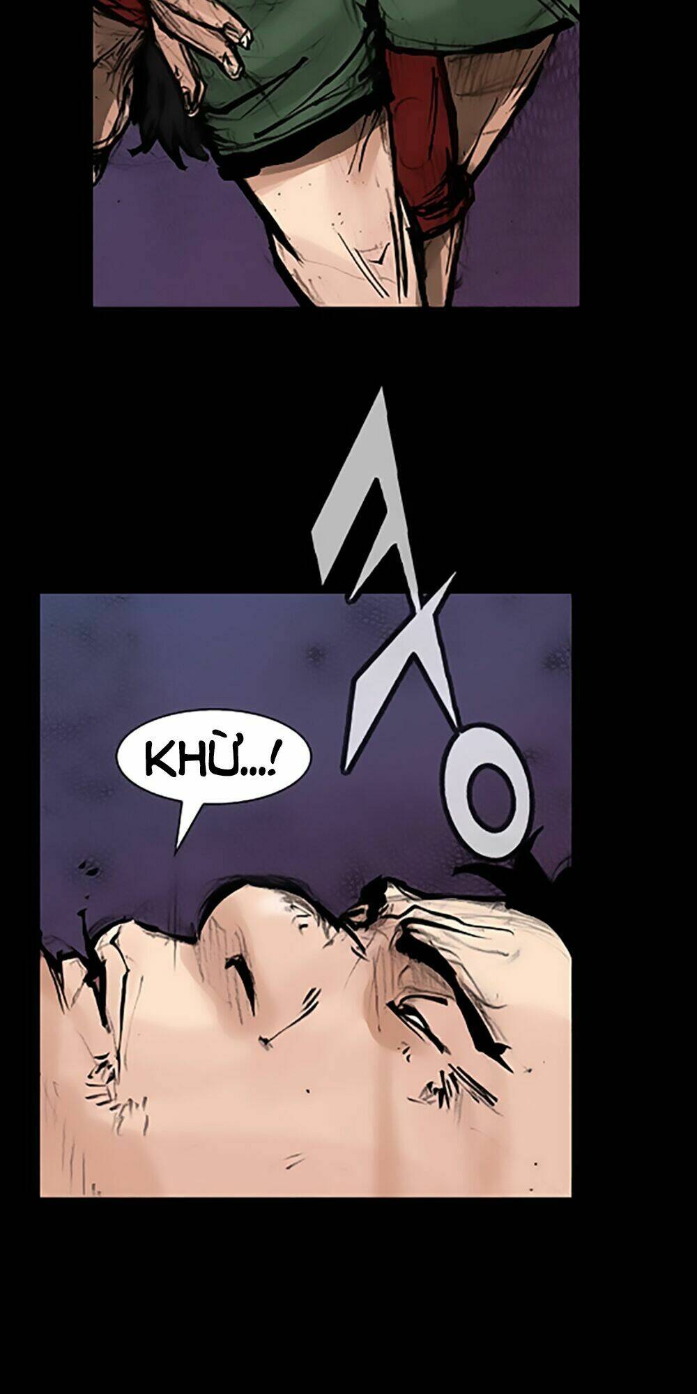 độc cô tiền truyện chapter 101 42