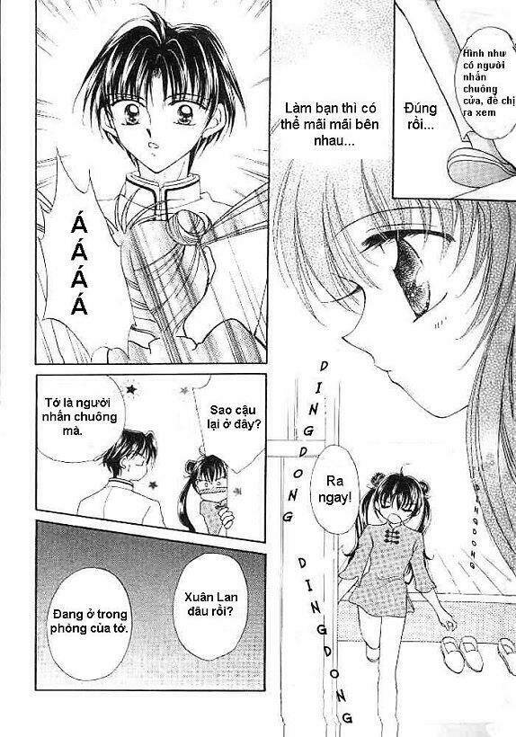 cô gái rồng chapter 1 16