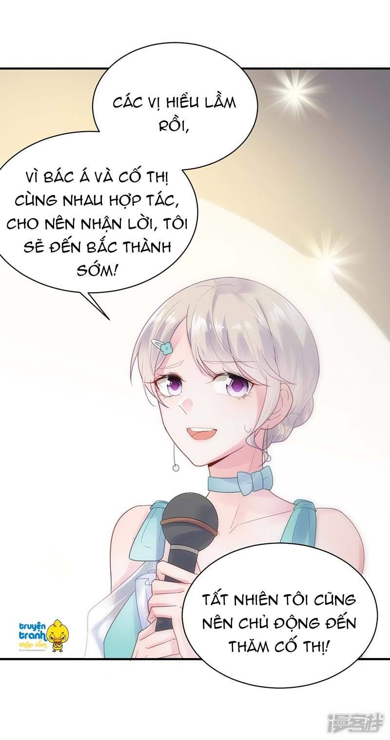 chọc tới chủ tịch tổng tài 2 chapter 820 166