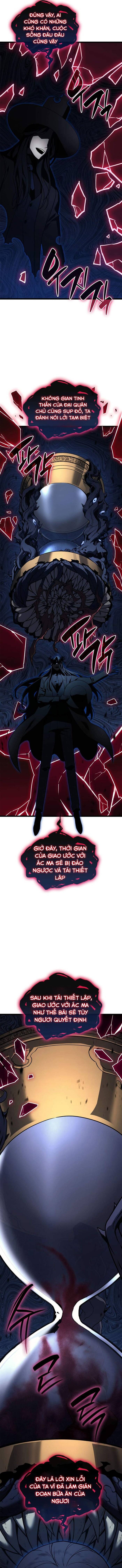 Vị Vua Mạnh Nhất Đã Trở Lại chapter 111 13