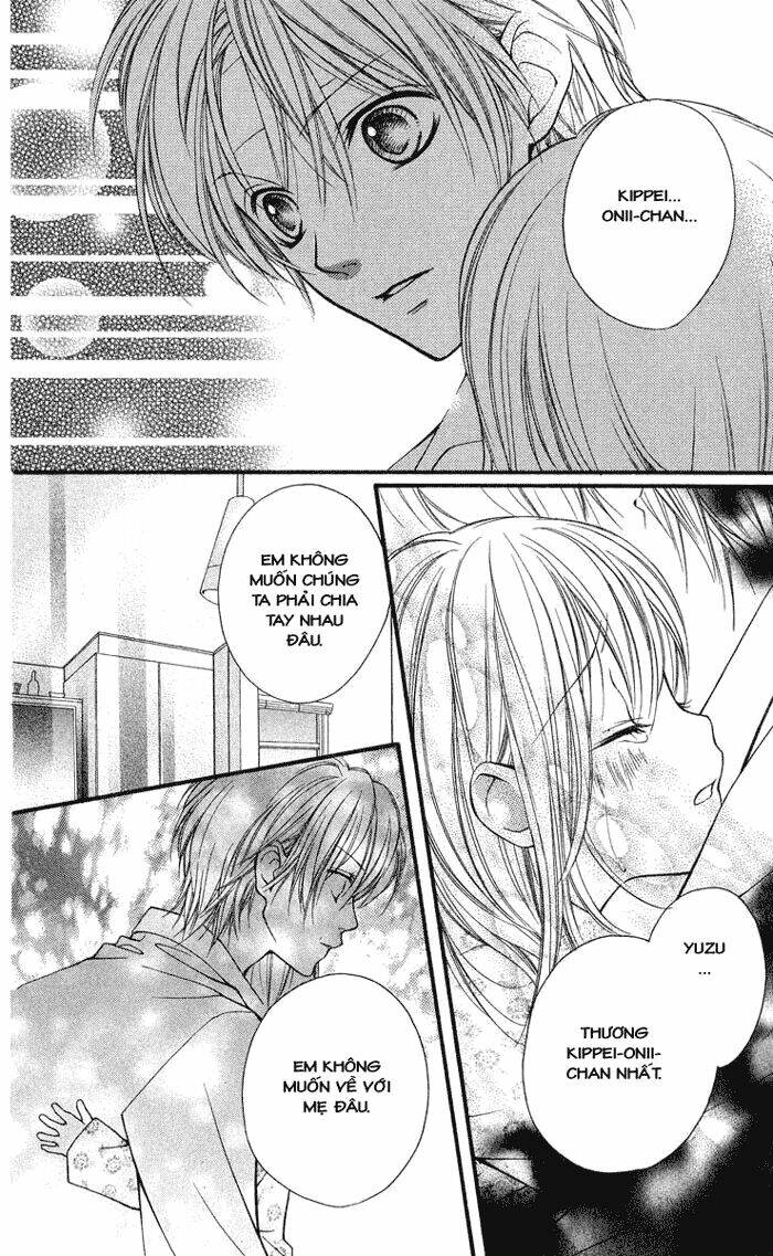 câu chuyện tuổi teen chapter 28 21