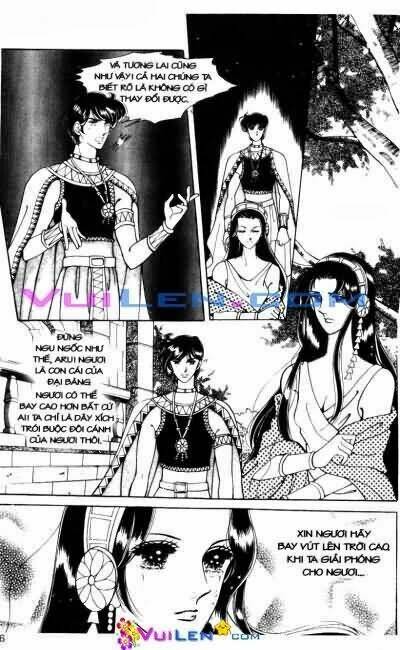 hậu duệ hoàng gia chapter 10 16