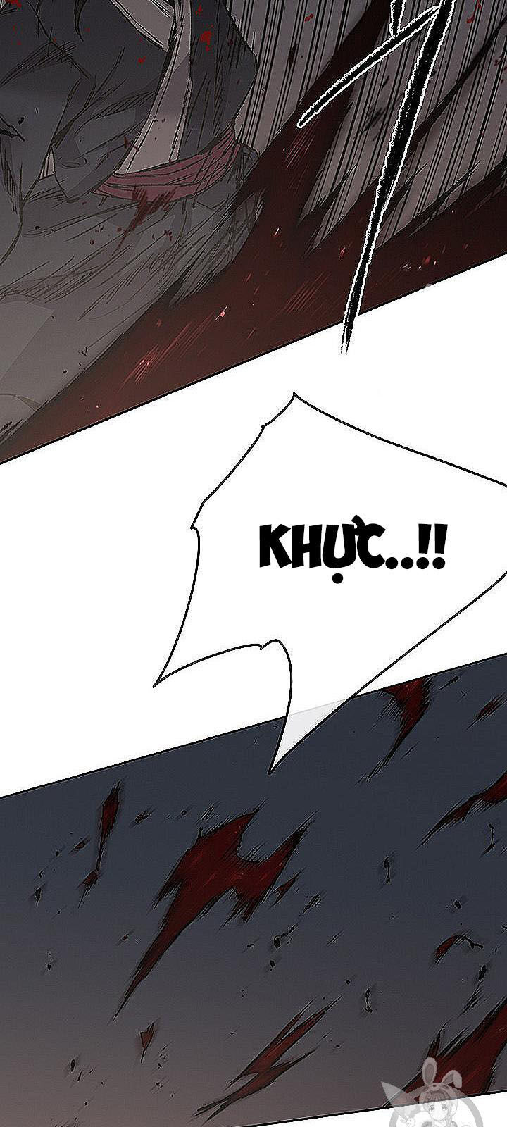 kiếm sĩ bất bại chapter 40 22