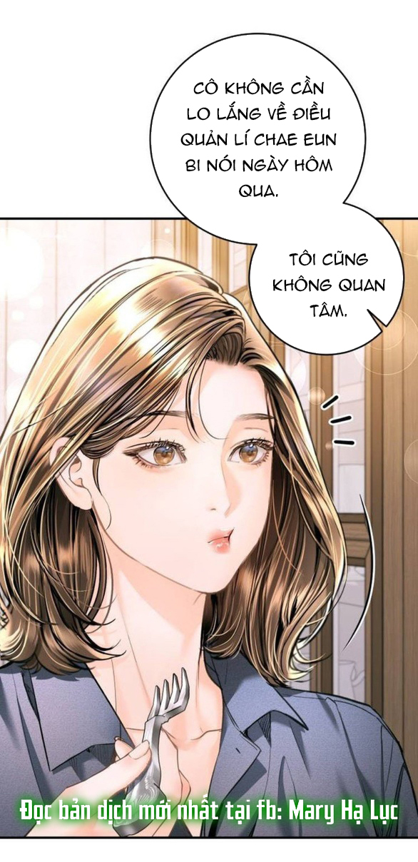 đứa trẻ trông giống tôi chapter 33.1 26