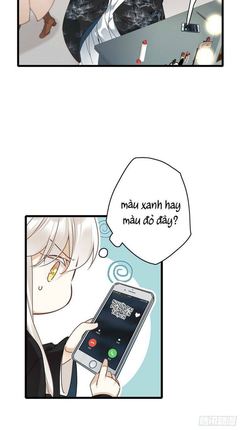 thỉnh quân nhập quái chapter 4 38