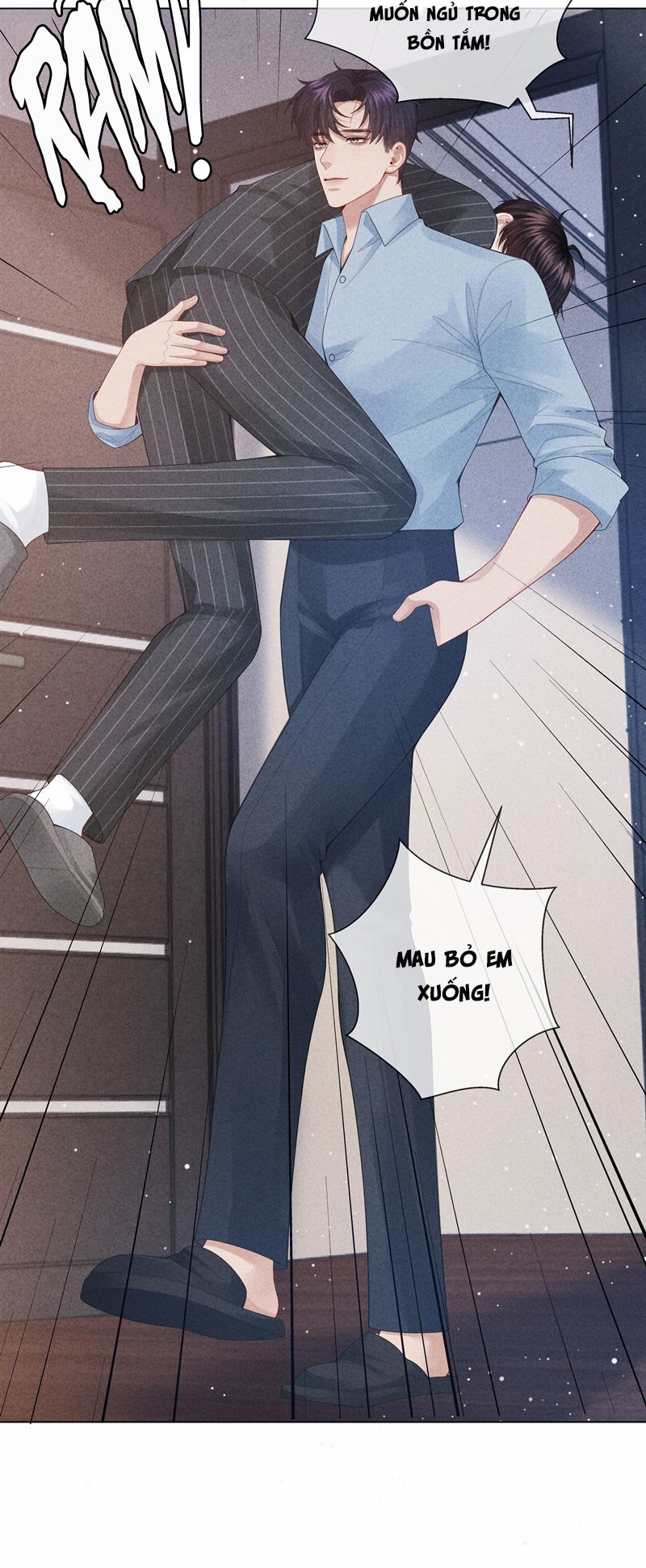 dior tiên sinh chapter 91 8