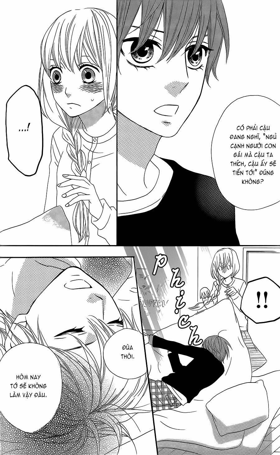 mairunovich chapter 45 19